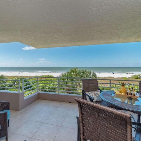 Somerset #209 Marco Island Exterior photo