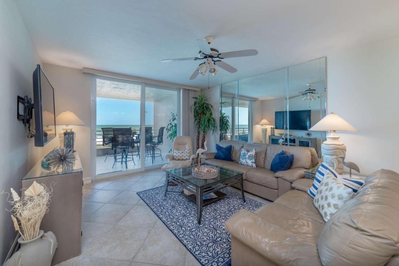 Somerset #209 Marco Island Exterior photo