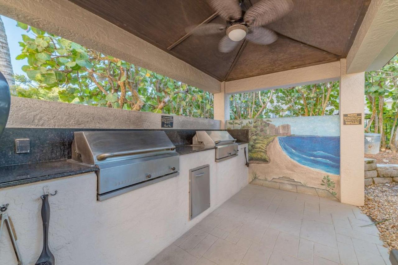 Somerset #209 Marco Island Exterior photo