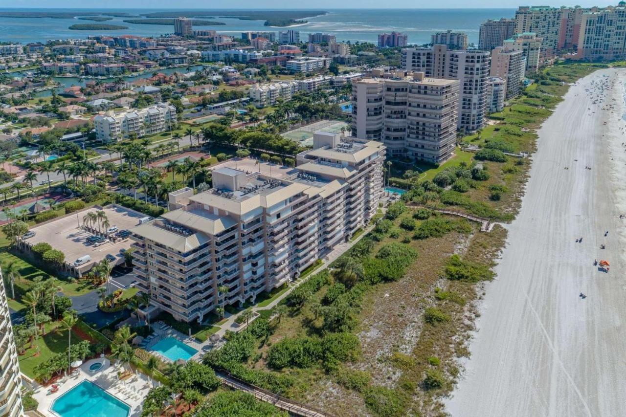 Somerset #209 Marco Island Exterior photo